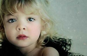 خوراکی برای زیبایی فرزند
