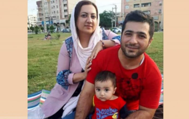 کشته شدن یک زن در تیراندازی اشتباه ماموران