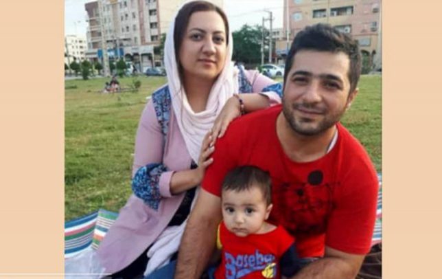کشته شدن یک زن در تیراندازی اشتباه ماموران