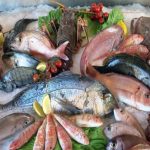 آبزیان دریایی حرام گوشت