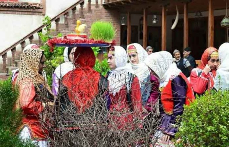 سفرهای نوروزی