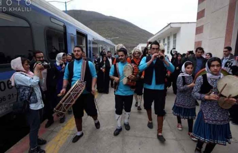 سفرهای نوروزی