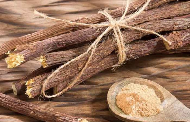 خواص شیرین بیان برای معده