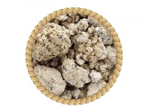 خواص شیرخشت