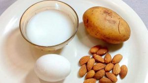 رژیم چاقی سریع