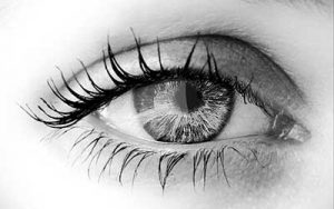 نگاه کردن مرد به زن نامحرم