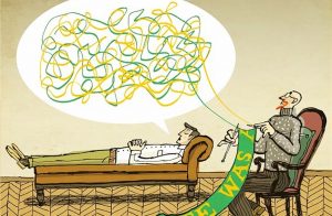 روانکاوی چیست