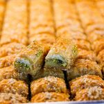 شیرینی مخصوص نوروز