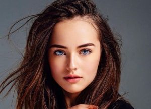 Kristina Pimenova
