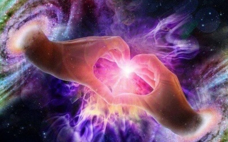 قانون جذب برای ازدواج