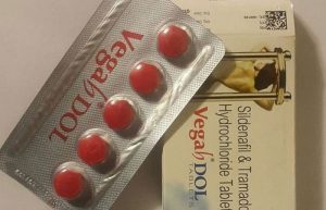 قرص تاخیری وگادول