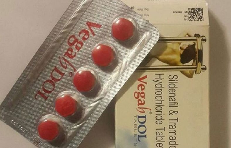 قرص تاخیری وگادول