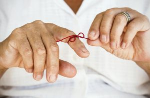 تست حافظه کوتاه مدت