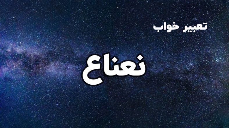 تعبیر خواب نعناع