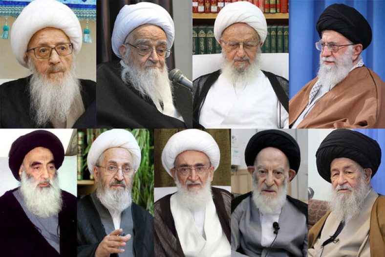 احکام تقلید