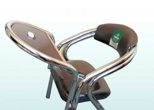 نماز خواندن روی صندلی