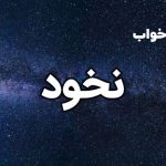 تعبیر خواب نخود