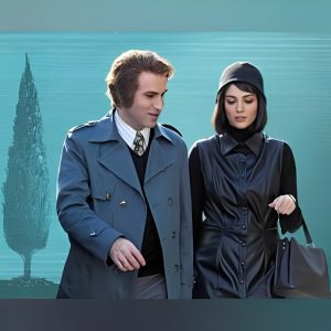 تاسیان تینا پاکروان