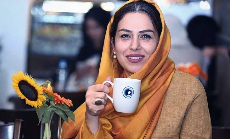 تینا پاکروان سینما