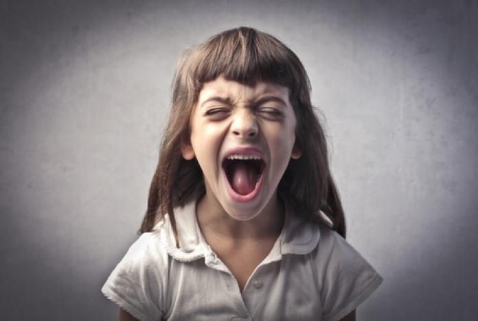 چگونه خشم در کودکان را کنترل کنیم؟ | ستاره