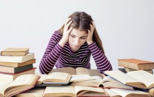 اختلالات یادگیری