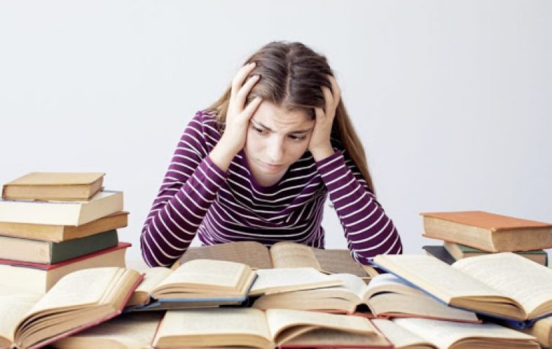 اختلالات یادگیری