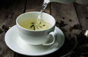 چای سفید چیست