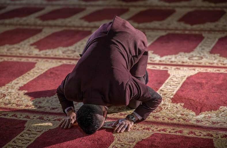 شک در نماز