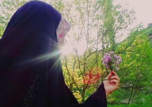 پوشش مردان و زنان