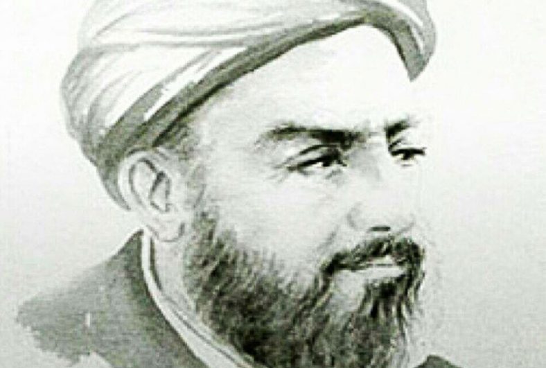 شیخ بهایی