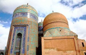 اردبیل