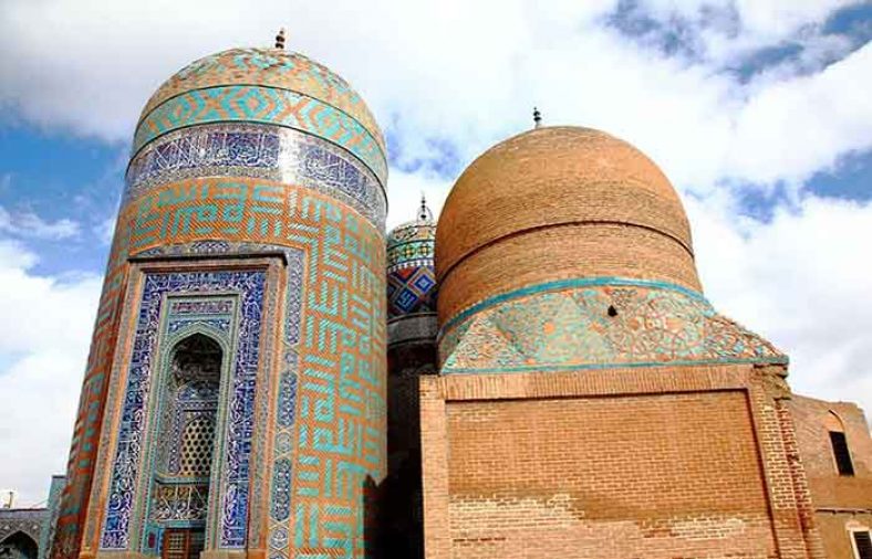 اردبیل