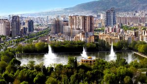 جاذبه های گردشگری آذربایجان شرقی