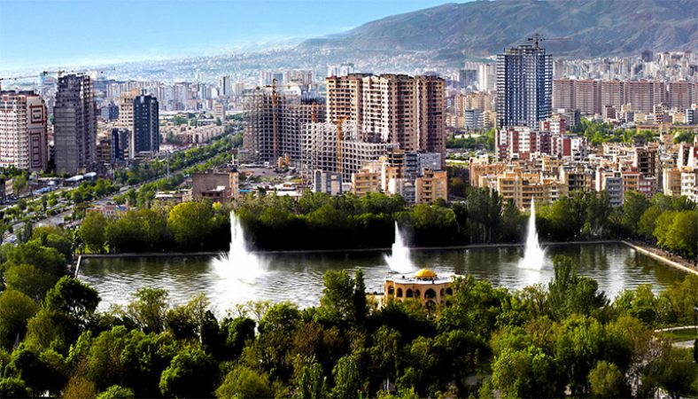 جاذبه های گردشگری آذربایجان شرقی