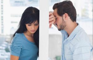 تغییر دادن همسر