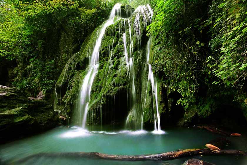 جاذبه های گردشگری گلستان؛ بهشت ناشناخته شمال ایران - ستاره