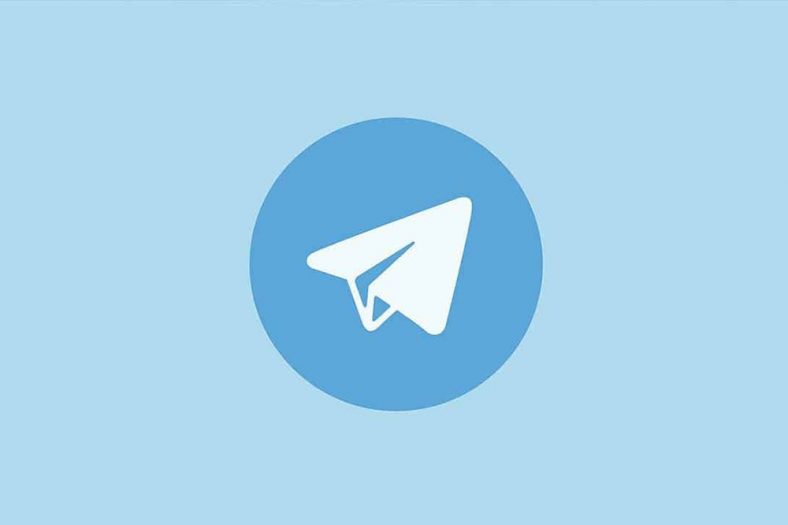 آپدیت تلگرام