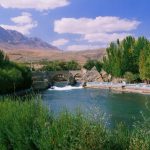 جاذبه های گردشگری چهارمحال و بختیاری