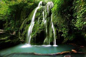 جاذبه های گردشگری گلستان