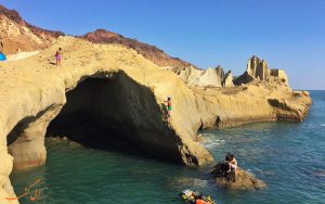 جاذبه های گردشگری جنوب ایران