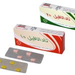 قرص تادالافیل