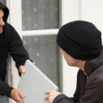 خریدن وسیله دزدی