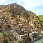 جاذبه های گردشگری کردستان