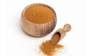 خواص خاکشیر برای پوست