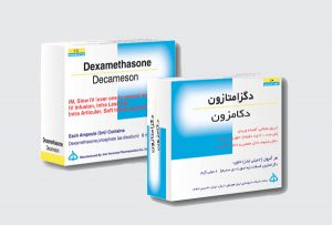 قرص دگزامتازون