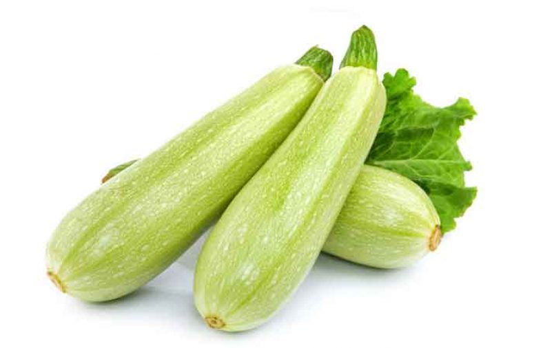 خواص کدو سبز