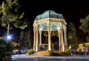 جاذبه های دیدنی شیراز