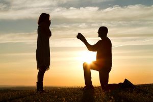فرد مناسب برای ازدواج