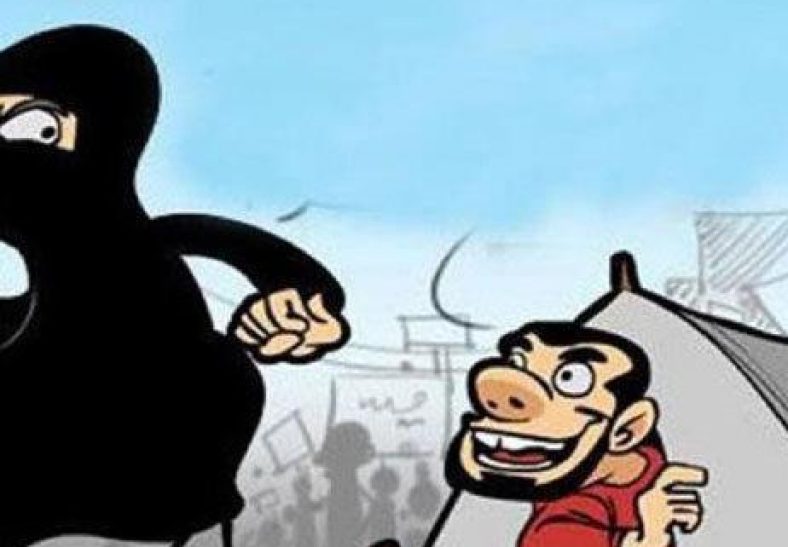 جهاد نکاح