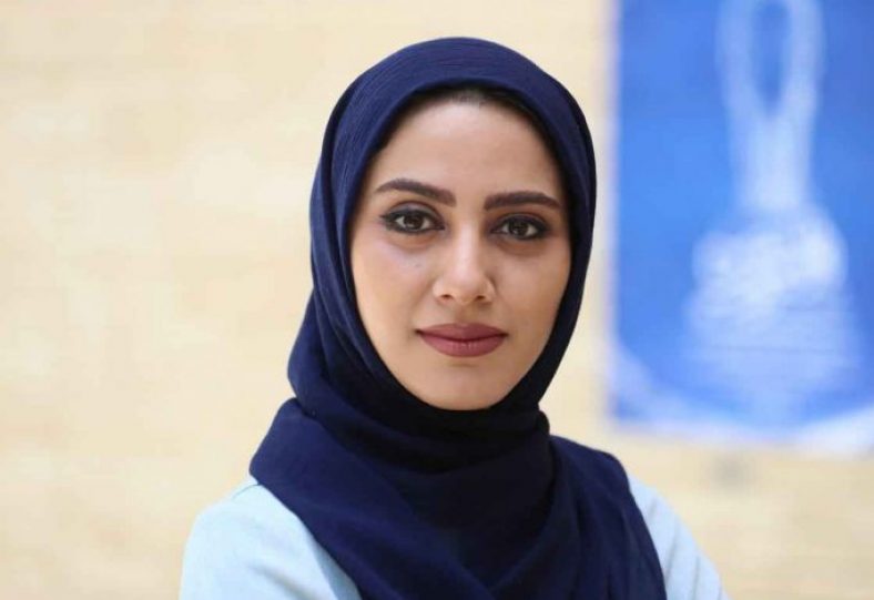 مونا فرجاد